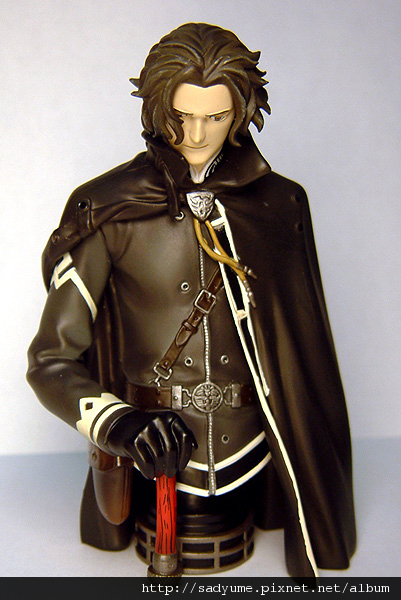 Last Exile -Alex