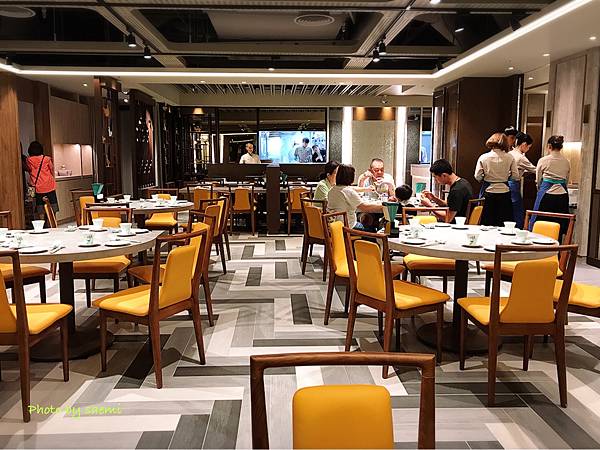 【高雄三民】鴨寮街烤鴨點心坊(悅誠二號店)·港點篇 推