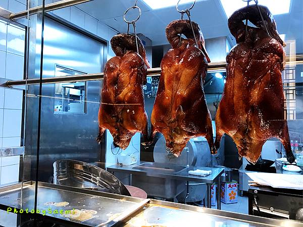 【高雄三民】鴨寮街烤鴨點心坊(悅誠二號店)·港點篇 推