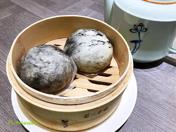 【高雄三民】鴨寮街烤鴨點心坊(悅誠二號店)·港點篇 推