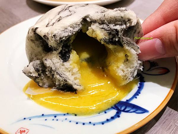 【高雄三民】鴨寮街烤鴨點心坊(悅誠二號店)·港點篇 推