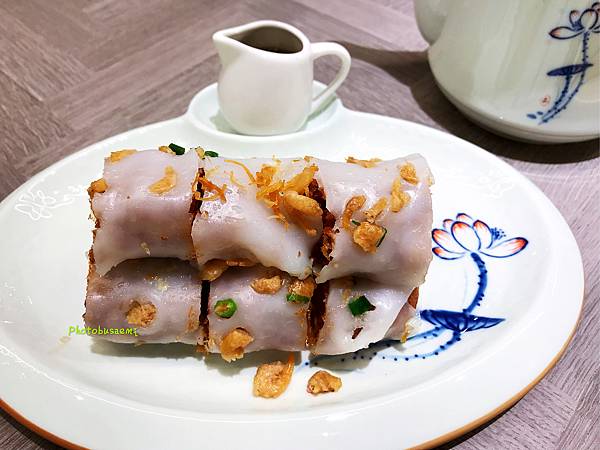 【高雄三民】鴨寮街烤鴨點心坊(悅誠二號店)·港點篇 推