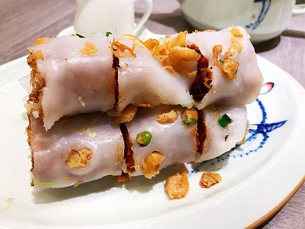 【高雄三民】鴨寮街烤鴨點心坊(悅誠二號店)·港點篇 推