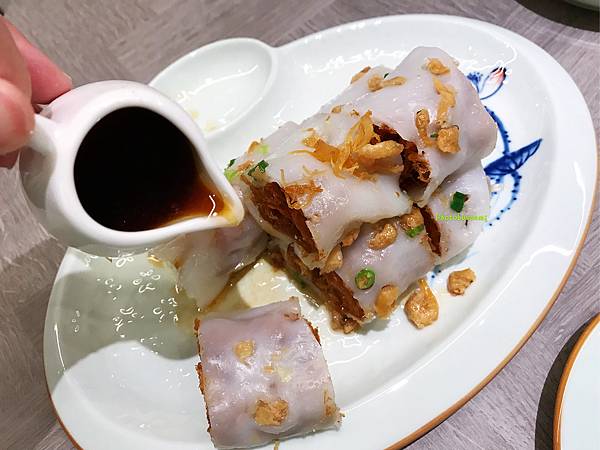 【高雄三民】鴨寮街烤鴨點心坊(悅誠二號店)·港點篇 推