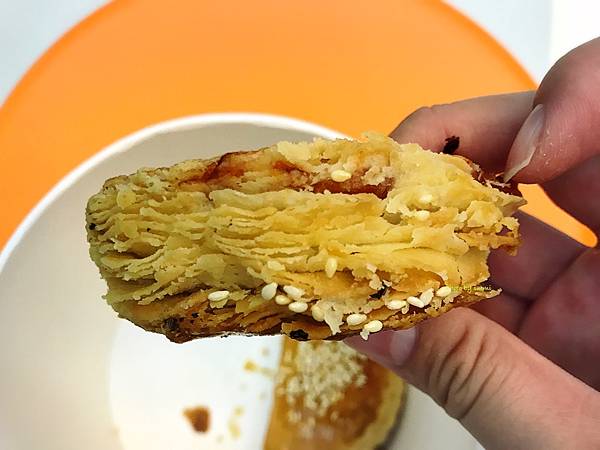 【高雄三民】鴨寮街烤鴨點心坊(悅誠二號店)·港點篇 推