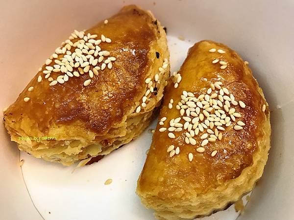 【高雄三民】鴨寮街烤鴨點心坊(悅誠二號店)·港點篇 推