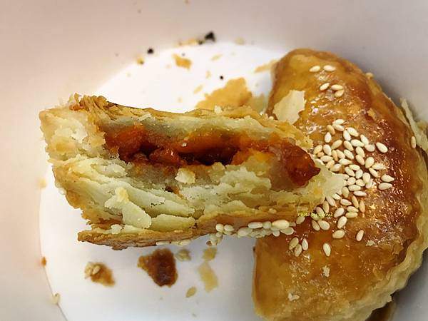 【高雄三民】鴨寮街烤鴨點心坊(悅誠二號店)·港點篇 推