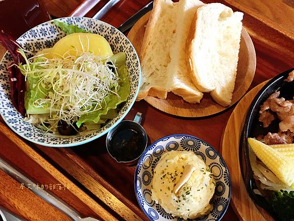 【高雄新興】小蘇蘇素人早午餐Mini SU Brunch |