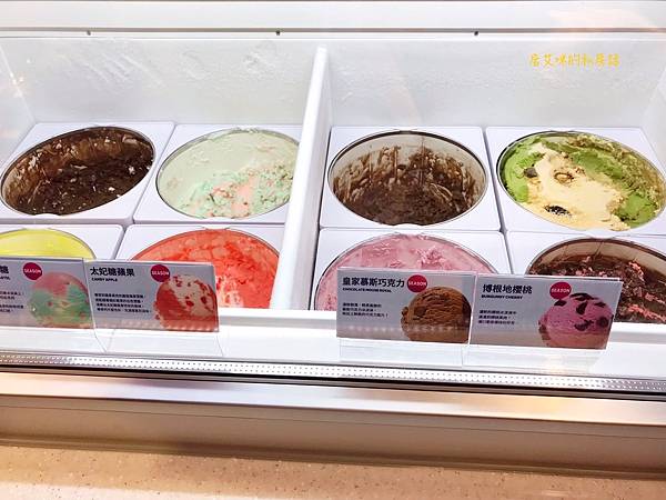 【高雄左營】31冰淇淋(左營新光門市)