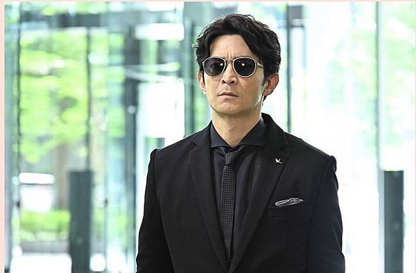 【2024日劇】西園寺小姐不做家事EP3 觀後感 原來家