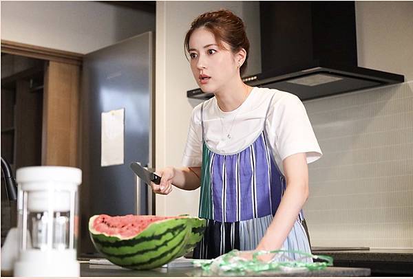 【2024日劇】西園寺小姐不做家事EP3 觀後感 原來家