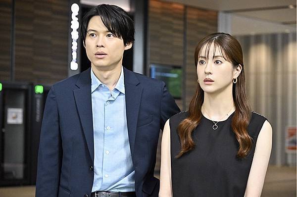 【2024日劇】西園寺小姐不做家事EP3 觀後感 原來家