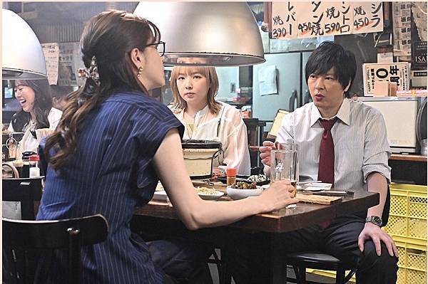 【2024日劇】西園寺小姐不做家事EP3 觀後感 原來家