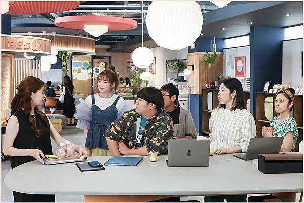 【2024日劇】西園寺小姐不做家事EP3 觀後感 原來家