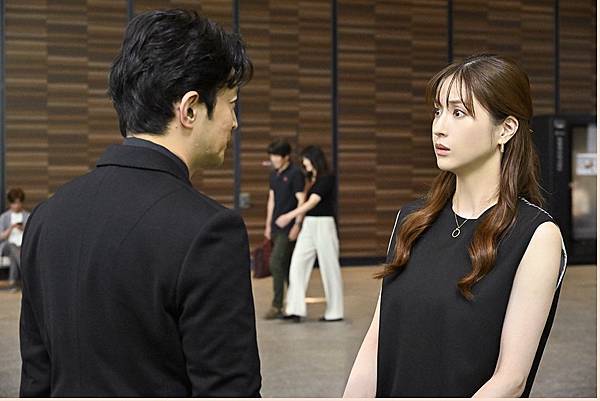 【2024日劇】西園寺小姐不做家事EP3 觀後感 原來家