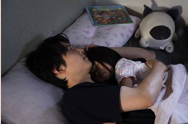 【2024日劇】西園寺小姐不做家事EP3 觀後感 原來家