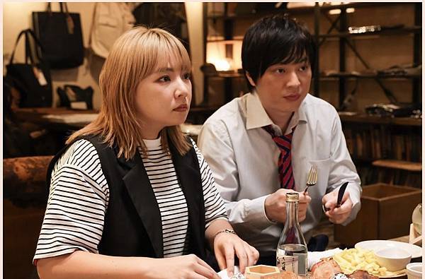 【2024日劇】西園寺小姐不做家事EP4 觀後感 家庭的 【2024日劇】西園寺小姐不做家事EP4 觀後感 家庭的