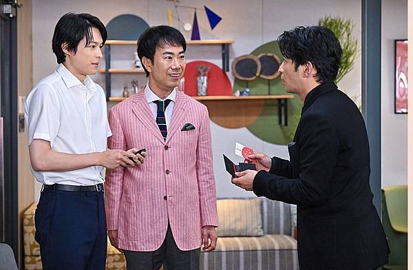 【2024日劇】西園寺小姐不做家事EP4 觀後感 家庭的 【2024日劇】西園寺小姐不做家事EP4 觀後感 家庭的