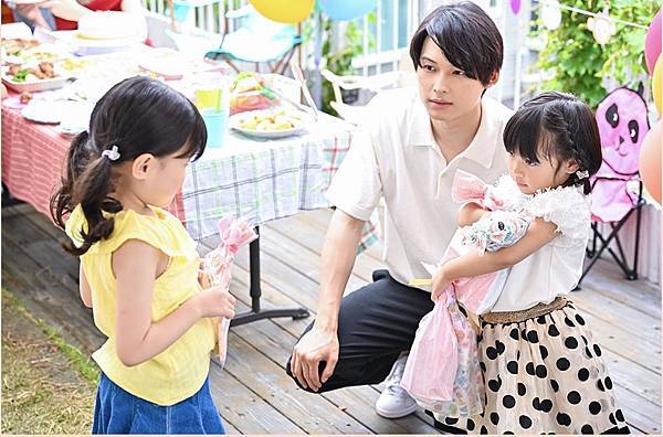 【2024日劇】西園寺小姐不做家事EP4 觀後感 家庭的 【2024日劇】西園寺小姐不做家事EP4 觀後感 家庭的