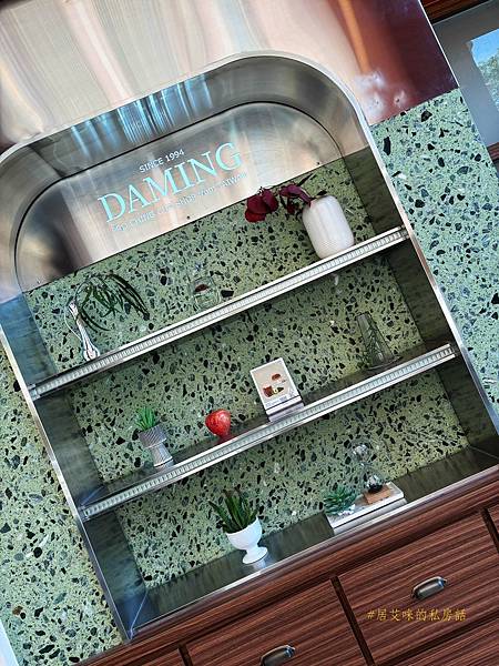 【高雄三民】大茗本位製茶堂(高雄裕誠河堤店) 12345