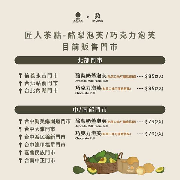 【高雄三民】大茗本位製茶堂(高雄裕誠河堤店) 招牌推薦「