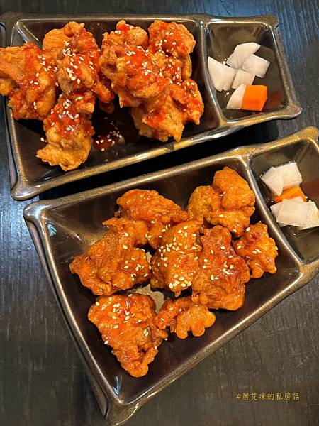 【高雄前鎮】大叔韓式料理아저씨 의요리 搬家後的幾次造訪 【高雄前鎮】大叔韓式料理아저씨 의요리 搬家後的幾次造訪