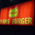 EVANS