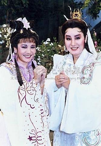 健康娛樂台 楊麗花歌仔戲 狂花飄雲夢8 11日起週一至週五17 30 戲友天地 痞客邦