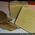 雙乳皂(初乳果木超滋潤皂)-1 