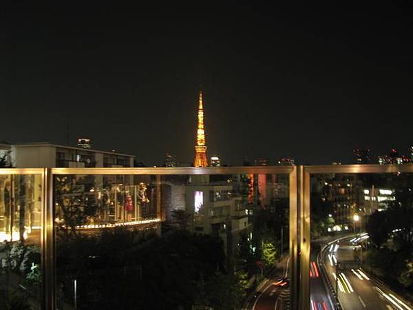 東京鐵塔4.JPG