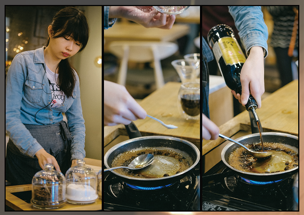 飯BAR食髦中菜 內湖店 // 情人節大餐就只能選西餐嗎?錯!來看看我怎麼把情人節大餐吃得超有品味 ♥