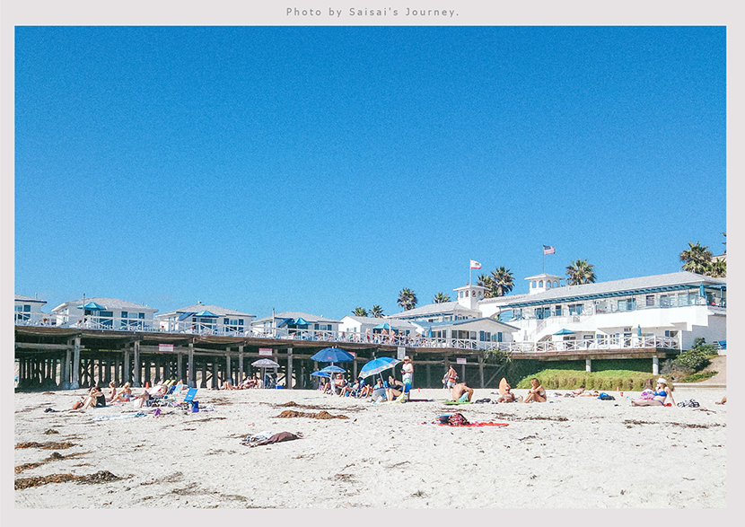聖地牙哥景點 Pacific Beach // 衝浪者的天堂,有如水晶般的太平洋海灘 (聖地牙哥沙灘、聖地牙哥海邊、加州海灘推薦、聖地牙哥衝浪)