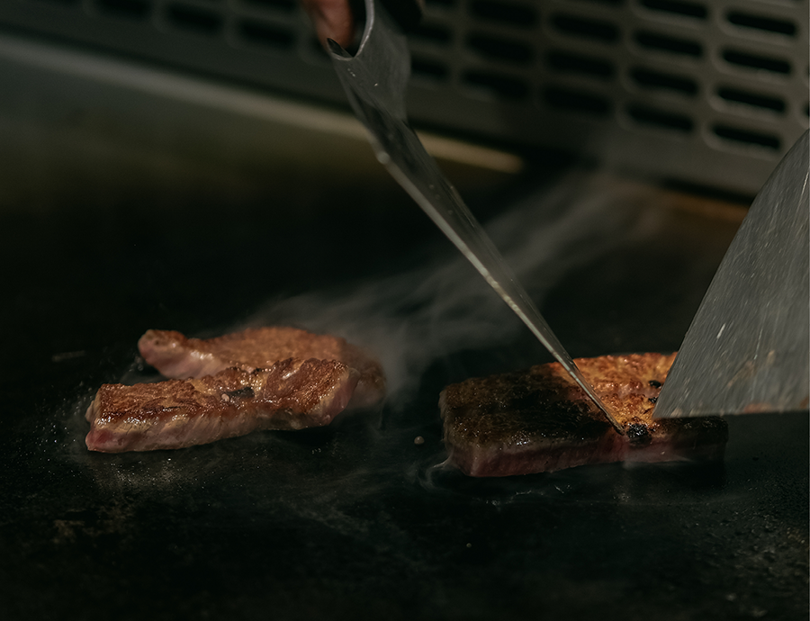 台中鐵板燒 豐饡鐵板燒 高級鐵板燒 台中美食 台中餐廳推薦 鐵板燒推薦 高單價鐵板燒 和牛A5-2 Saisai%5Cs Journey 25.png