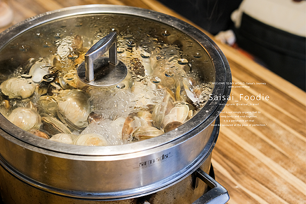 台北美食 極蜆鍋物 牛奶蛤 蜆粥 松山美食 捷運美食 松山站火鍋 火鍋推薦 蛤蠣粥 Saisai Journey08.png