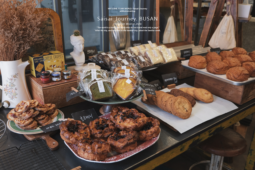 Busan Bakers%5C 韓國釜山美食 釜山咖啡廳推薦 西面麵包店 Saisai Journey04.png