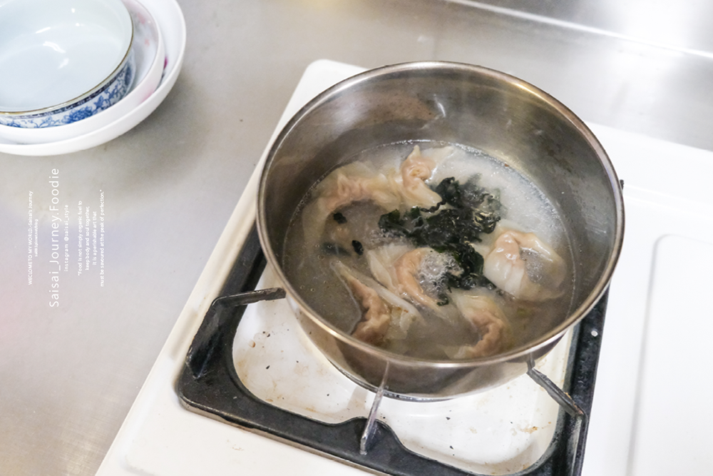 菜市仔嬤 高雄美食 冷凍宅配 乾拌辣餛飩 高雄老字號 古早味推薦 Saisai Journey15.png