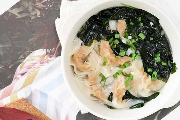 菜市仔嬤 高雄美食 冷凍宅配 乾拌辣餛飩 高雄老字號 古早味推薦 Saisai Journey28.png