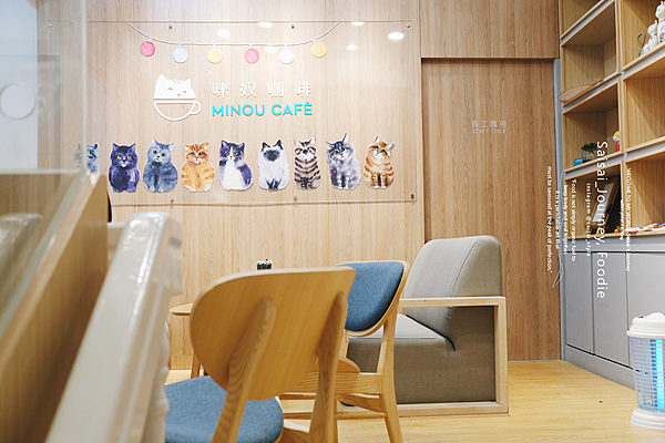 台中咖啡廳 科博館美食 咪奴咖啡廳 咖啡廳推薦 貓咪咖啡廳 Saisai Journey 09.png