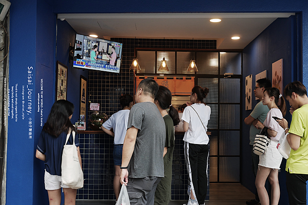 台北淡水飲料店 小拍子 台南淡水小拍子 小拍子飲品 花神 漸層飲品 漸層飲料 Saisai Journey 02.png