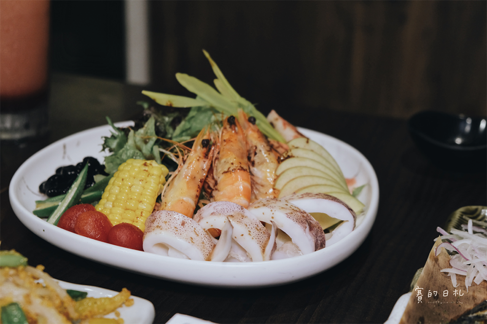 台中美食居酒屋 熟熹居酒屋 泰式料理 豐原美食 豐原居酒屋 日式居酒屋 賽的日札 Saisai Journey 10.png