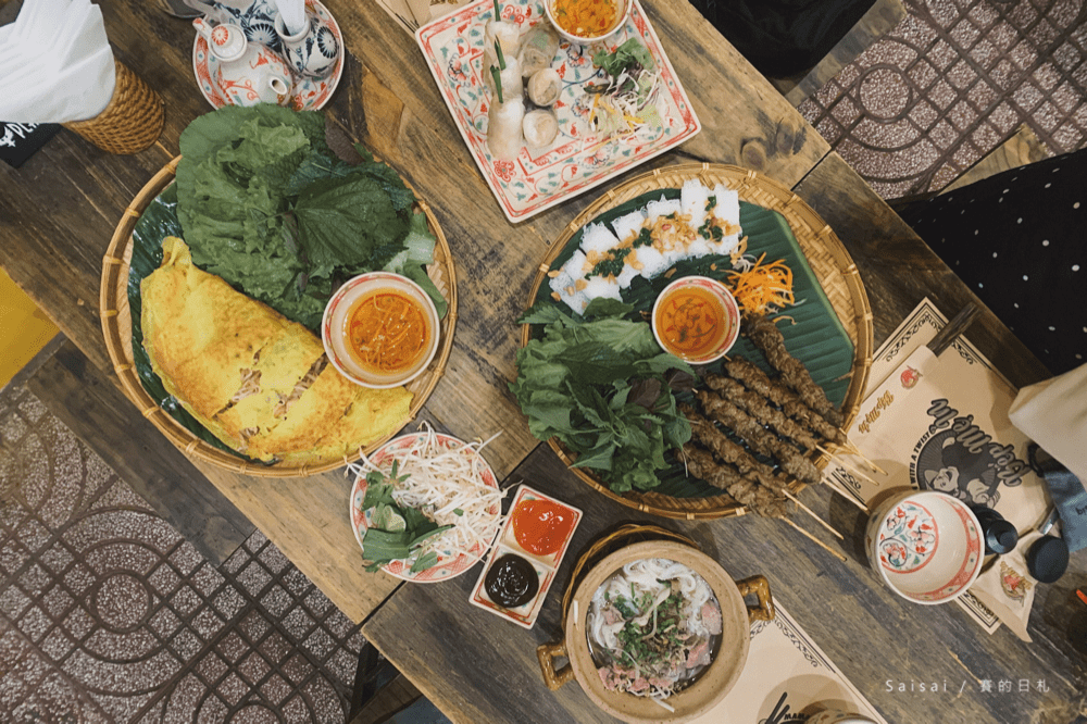 越南胡志明美食 胡志明傳統小吃 檳城市場 Bếp Mẹ Ỉn - Authentic Traditional Vietanamese Cuisine 賽的日札 賽在越南-11-min.png 越南胡志明美食 胡志明傳統小吃 檳城市場 Bếp Mẹ Ỉn - Authentic Traditional Vietanamese Cuisine 賽的日札 賽在越南-11-min.png