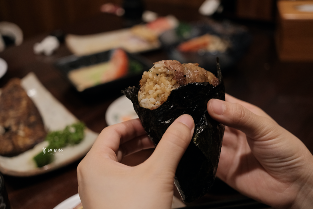 草津田燒烤 台中北區美食 台中北區居酒屋 台中居酒屋 日式串燒居酒屋 賽的日札5765.png