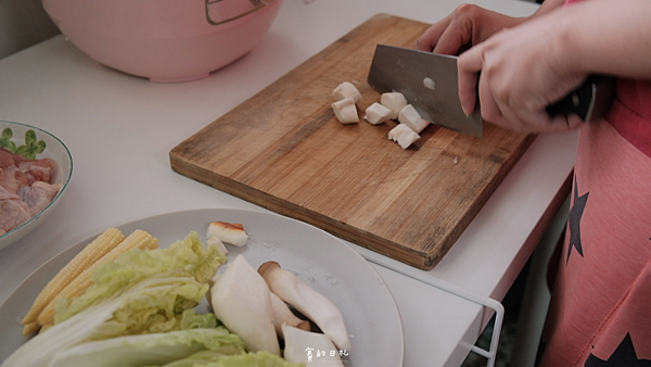 九陽電子鍋 電子鍋食譜精迷你2 4人份電子鍋賽的日札電子鍋料理 Grf 九陽電子鍋精迷你電子鍋jyf fs987 賽的日札01 0011 Png Saisai S Journey