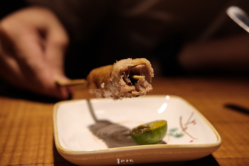 拿手串日式串燒居酒屋 台中美食 台中北區美食 台中北區燒烤 台中北區串燒 賽的日札-30.png