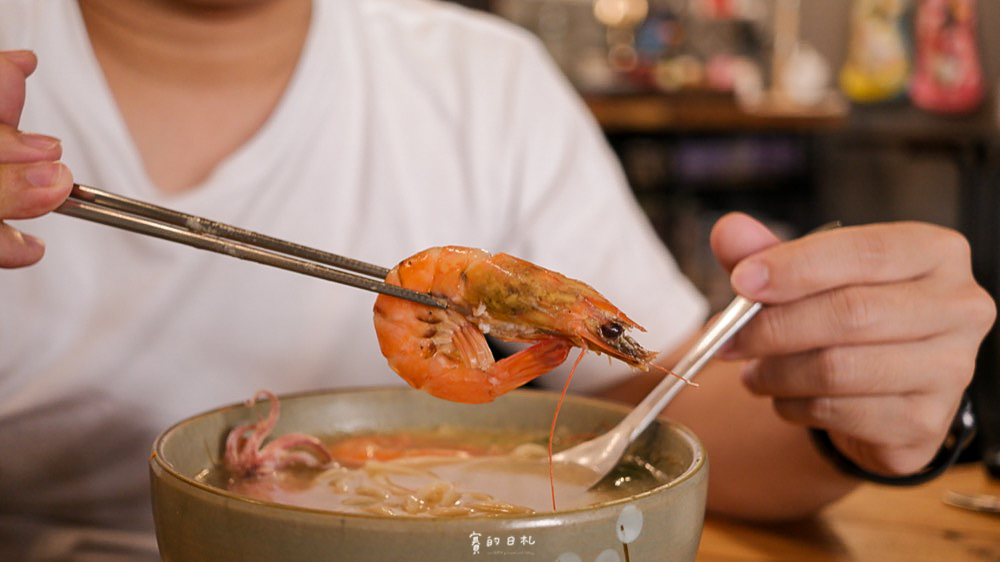 89 Thai 台中泰式海鮮麵 台中美食 台中北屯區美食 台中北屯區小吃 台中泰式料理 賽的日札_-23.png