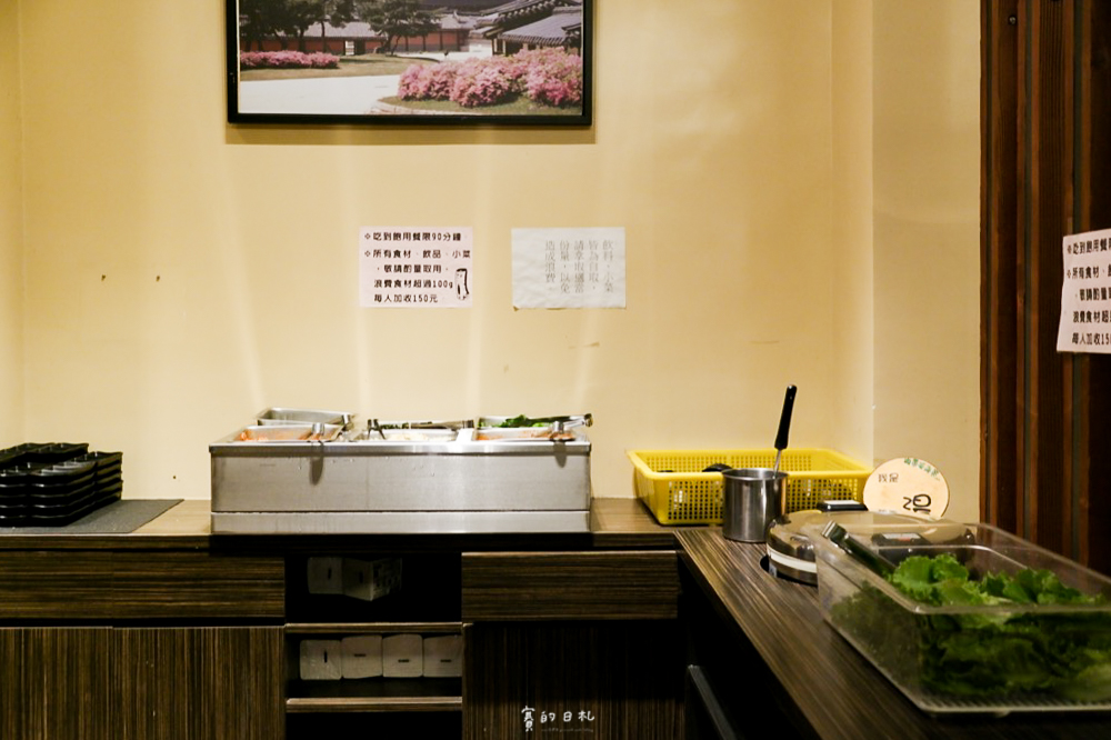 台中豐原美食 韓國烤肉吃到飽 糕糕在尚韓式料理 豐原店 台中吃到飽 賽的日札-1.png