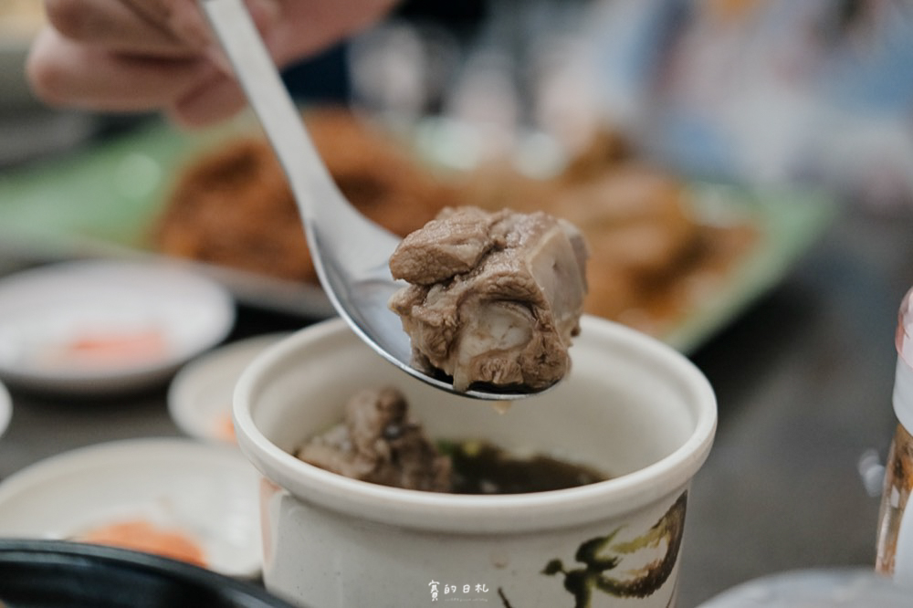 新馬風味小廚（海南雞飯，當歸烤鴨） 台中馬來西亞料理 台中美食推薦 賽的日札_-53.png