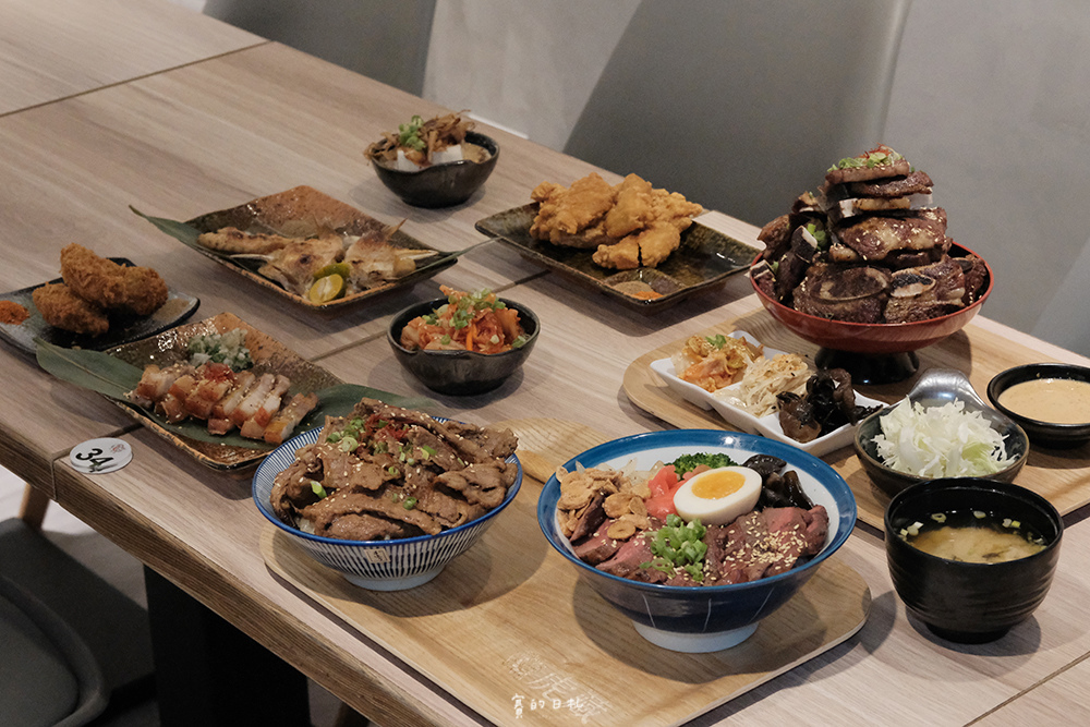 虎藏燒肉丼食所 一中形象店 台中美食 台中一中美食 一中餐廳 台中聚餐 賽的日札 5707.png