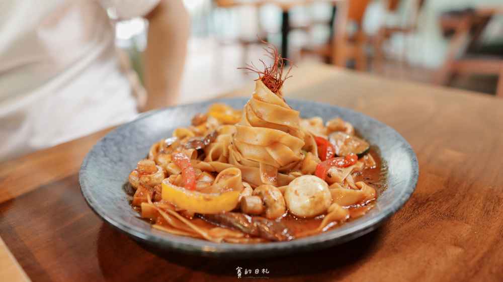 斐得蔬食 台中蔬食餐廳 台中素食 台中素食美食 素食義式料理 蔬食料理 生活日常 台中餐廳 賽的日札 賽在台中_-18.png