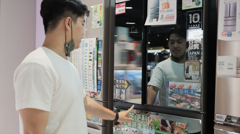 全國電子Digital City 門市體驗 黑色星期五 禾聯掃地機 除螨吸塵器 飛利浦Soundbar 賽的日札-25.png